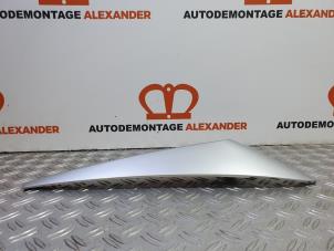 Gebruikte Spoiler achterklep Volkswagen Polo V (6R) 1.2 TDI 12V BlueMotion Prijs € 30,00 Margeregeling aangeboden door Alexander Autodemontage