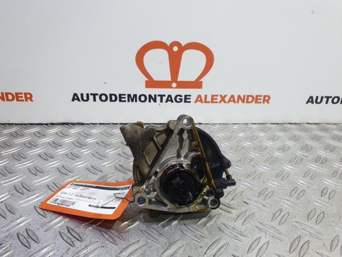 Gebruikte Videpomp (Diesel) Fiat Doblo (223A/119) 1.9 JTD Multijet Prijs op aanvraag aangeboden door Alexander Autodemontage