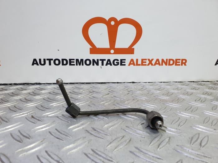 Gebruikte Brandstofleiding Fiat Doblo (223A/119) 1.9 JTD Multijet Prijs op aanvraag aangeboden door Alexander Autodemontage