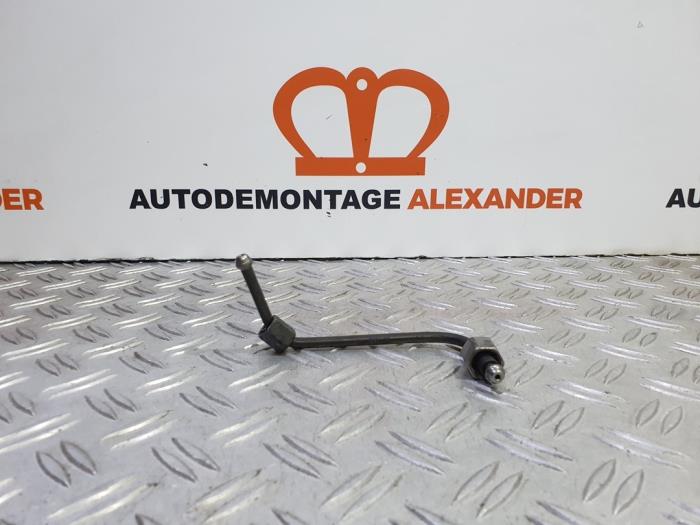 Gebruikte Brandstofleiding Fiat Doblo (223A/119) 1.9 JTD Multijet Prijs op aanvraag aangeboden door Alexander Autodemontage