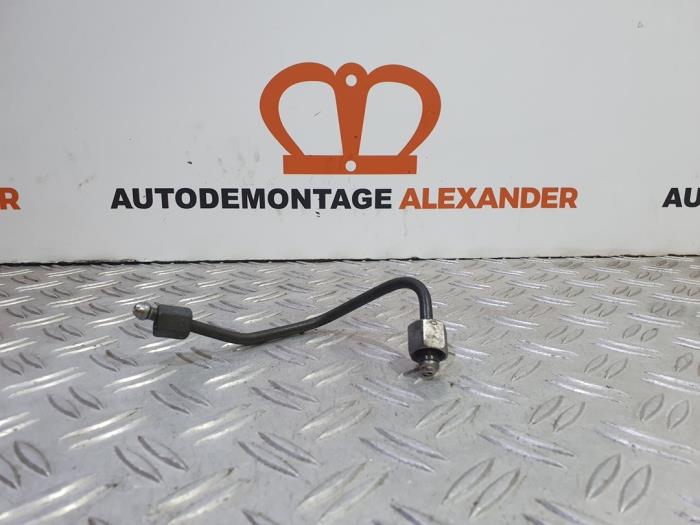 Gebruikte Brandstofleiding Fiat Doblo (223A/119) 1.9 JTD Multijet Prijs op aanvraag aangeboden door Alexander Autodemontage