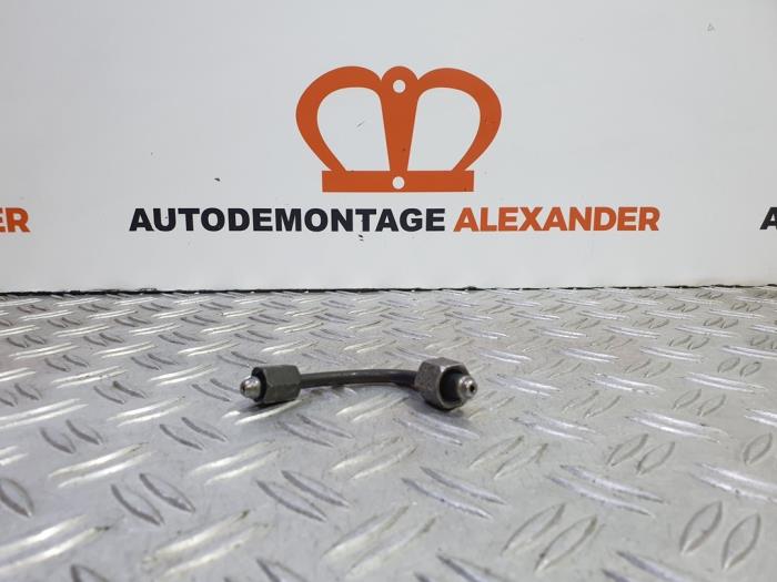 Gebruikte Brandstofleiding Fiat Doblo (223A/119) 1.9 JTD Multijet Prijs € 20,00 Margeregeling aangeboden door Alexander Autodemontage