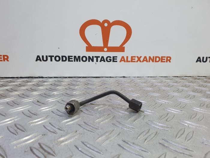 Gebruikte Brandstofleiding Fiat Doblo (223A/119) 1.9 JTD Multijet Prijs op aanvraag aangeboden door Alexander Autodemontage