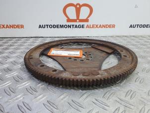 Gebruikte Starterkrans Volkswagen Touareg (7LA/7L6) 5.0 TDI V10 Prijs op aanvraag aangeboden door Alexander Autodemontage