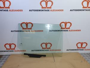 Gebruikte Deurruit 4Deurs rechts-achter Hyundai i10 (B5) 1.2 16V Prijs op aanvraag aangeboden door Alexander Autodemontage