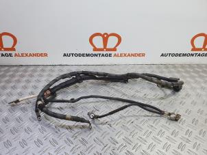 Gebruikte Elektrische Bedrading Compleet Mazda 3 Sport (BL14/BLA4/BLB4) 1.6 CiTD 16V Prijs op aanvraag aangeboden door Alexander Autodemontage