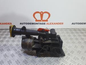 Gebruikte Oliekoeler Opel Corsa C (F08/68) 1.3 CDTi 16V Prijs op aanvraag aangeboden door Alexander Autodemontage