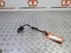 Gebruikte Elektrische Bedrading Compleet Mazda 3 Sport (BL14/BLA4/BLB4) 1.6 CiTD 16V Prijs op aanvraag aangeboden door Alexander Autodemontage