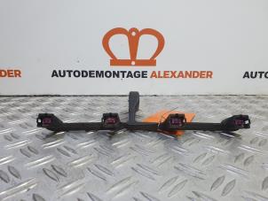 Gebruikte Kabelboom Peugeot 206 (2A/C/H/J/S) 1.1 XN,XR Prijs op aanvraag aangeboden door Alexander Autodemontage