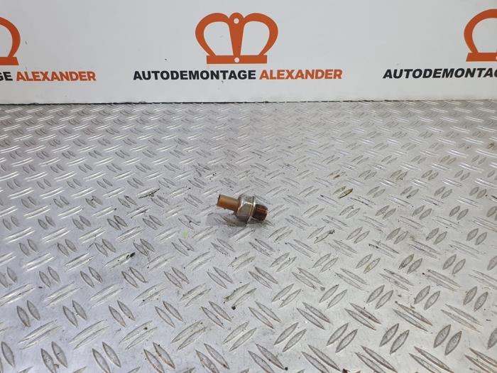 Gebruikte Druksensor Seat Ibiza IV SC (6J1) 1.6 TDI 90 Prijs op aanvraag aangeboden door Alexander Autodemontage