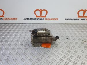 Gebruikte Startmotor Opel Astra J (PC6/PD6/PE6/PF6) 1.6 16V Ecotec Prijs € 29,99 Margeregeling aangeboden door Alexander Autodemontage