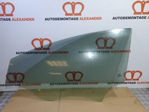 Gebruikte Deurruit 4Deurs links-voor Seat Leon (1P1) 2.0 FSI 16V Prijs op aanvraag aangeboden door Alexander Autodemontage