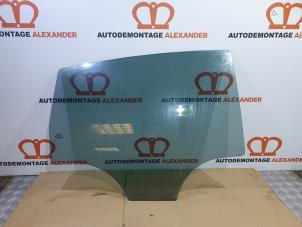 Gebruikte Deurruit 4Deurs rechts-achter Seat Leon (1P1) 2.0 FSI 16V Prijs op aanvraag aangeboden door Alexander Autodemontage