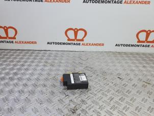 Gebruikte Module Airbag Seat Leon (1P1) 2.0 FSI 16V Prijs € 30,00 Margeregeling aangeboden door Alexander Autodemontage