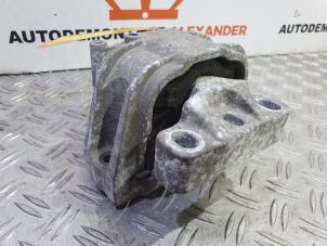 Gebruikte Motorrubber Volkswagen Golf V (1K1) 1.4 16V Prijs € 60,00 Margeregeling aangeboden door Alexander Autodemontage