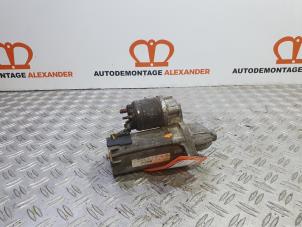 Gebruikte Startmotor Opel Corsa D 1.3 CDTi 16V ecoFLEX Prijs € 14,99 Margeregeling aangeboden door Alexander Autodemontage