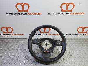 Gebruikte Stuurwiel Seat Leon (1P1) 2.0 FSI 16V Prijs op aanvraag aangeboden door Alexander Autodemontage