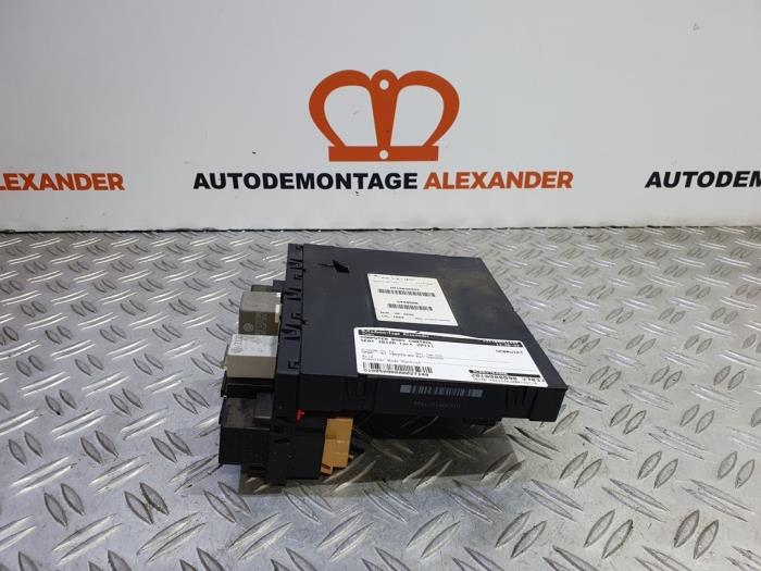 Gebruikte BCM Seat Leon (1P1) 2.0 FSI 16V Prijs € 24,20 Inclusief btw aangeboden door Alexander Autodemontage