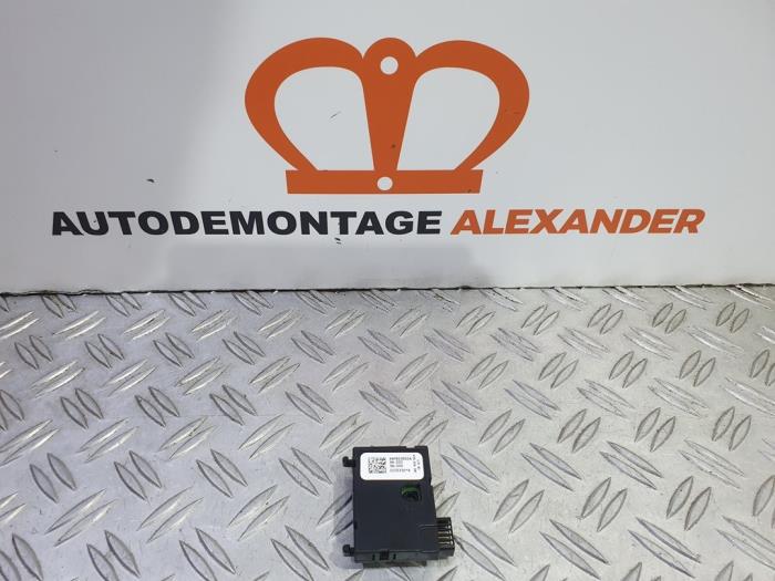 Gebruikte Gier sensor Seat Leon (1P1) 2.0 FSI 16V Prijs € 7,49 Inclusief btw aangeboden door Alexander Autodemontage