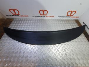 Gebruikte Paravan Seat Leon (1P1) 2.0 FSI 16V Prijs op aanvraag aangeboden door Alexander Autodemontage