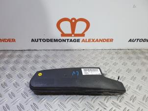 Gebruikte Airbag stoel (zitplaats) Seat Leon (1P1) 2.0 FSI 16V Prijs op aanvraag aangeboden door Alexander Autodemontage