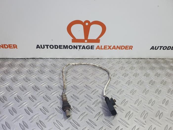 Gebruikte Lambda Sonde Mini Mini Cooper S (R53) 1.6 16V Prijs op aanvraag aangeboden door Alexander Autodemontage