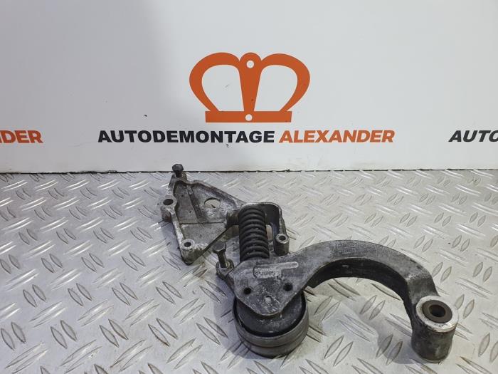 Gebruikte Spanrol Multiriem Mini Mini Cooper S (R53) 1.6 16V Prijs € 100,00 Margeregeling aangeboden door Alexander Autodemontage