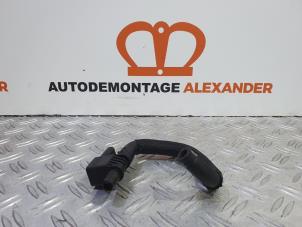 Gebruikte Brandstofdruk sensor BMW 1 serie (E87/87N) 118d 16V Prijs op aanvraag aangeboden door Alexander Autodemontage