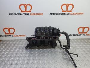 Gebruikte Spruitstuk Inlaat Hyundai i30 (FD) 1.4 CVVT 16V Prijs op aanvraag aangeboden door Alexander Autodemontage