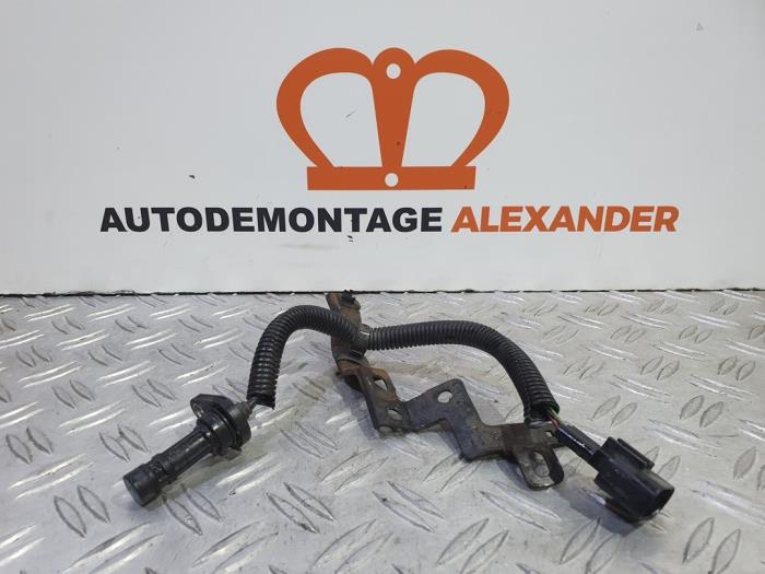 Gebruikte Krukas sensor Hyundai i30 (FD) 1.4 CVVT 16V Prijs op aanvraag aangeboden door Alexander Autodemontage