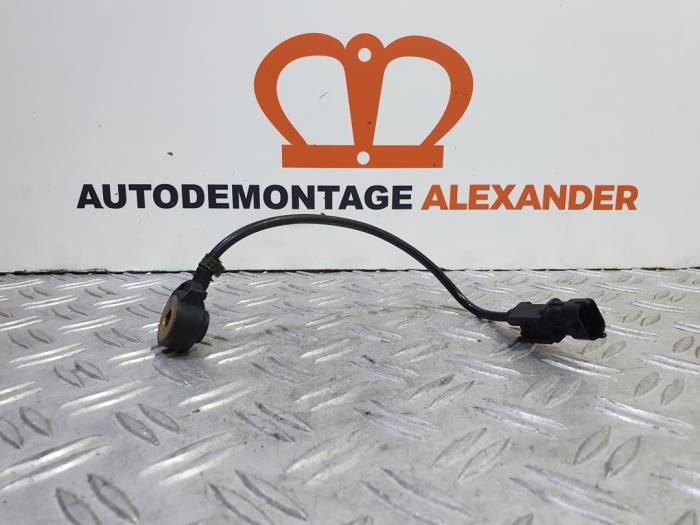 Gebruikte Pingelsensor Hyundai i30 (FD) 1.4 CVVT 16V Prijs op aanvraag aangeboden door Alexander Autodemontage