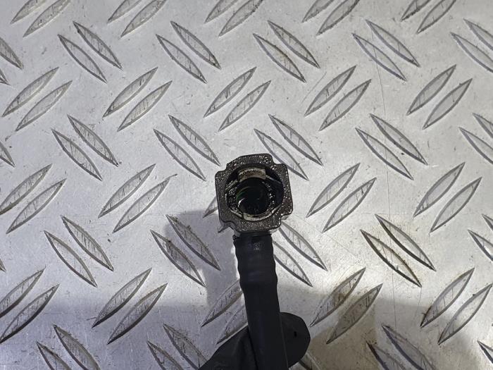 Gebruikte Brandstofleiding Peugeot Partner (GC/GF/GG/GJ/GK) 1.6 HDI 75 16V Prijs € 70,00 Margeregeling aangeboden door Alexander Autodemontage