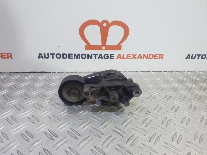 Gebruikte Spanrol Multiriem Seat Leon (1P1) 2.0 TDI 16V Prijs op aanvraag aangeboden door Alexander Autodemontage