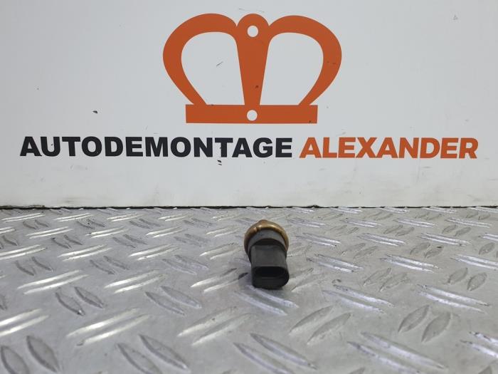 Gebruikte Temperatuursensor Motor Seat Leon (1P1) 2.0 TDI 16V Prijs op aanvraag aangeboden door Alexander Autodemontage