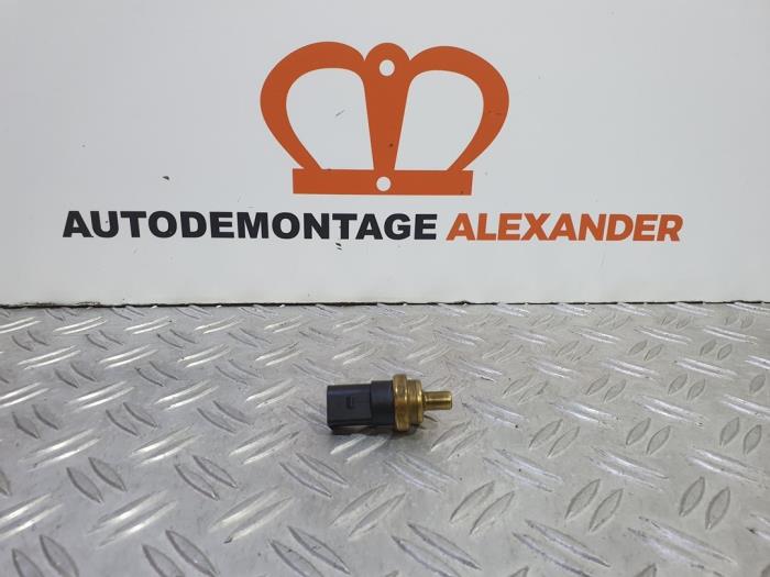 Gebruikte Temperatuursensor Motor Seat Leon (1P1) 2.0 TDI 16V Prijs op aanvraag aangeboden door Alexander Autodemontage