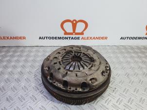 Gebruikte Vliegwiel Mercedes C Combi (S203) 1.8 C-180K 16V Prijs op aanvraag aangeboden door Alexander Autodemontage