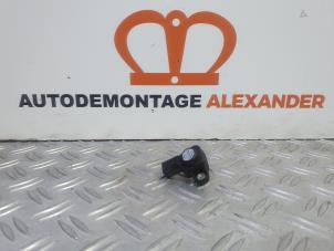 Gebruikte Map Sensor (inlaatspruitstuk) Mercedes C Combi (S203) 1.8 C-180K 16V Prijs op aanvraag aangeboden door Alexander Autodemontage