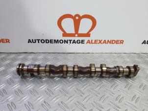 Gebruikte Nokkenas BMW 1 serie (E87/87N) 116i 1.6 16V Prijs € 150,00 Margeregeling aangeboden door Alexander Autodemontage