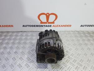 Gebruikte Dynamo BMW 1 serie (E87/87N) 118d 16V Prijs € 89,99 Inclusief btw aangeboden door Alexander Autodemontage