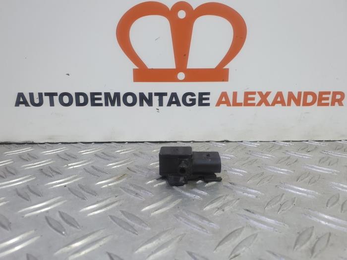 Gebruikte Roetfilter sensor BMW 1 serie (E87/87N) 118d 16V Prijs op aanvraag aangeboden door Alexander Autodemontage