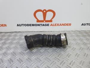 Gebruikte Intercooler Slang BMW 1 serie (E87/87N) 118d 16V Prijs op aanvraag aangeboden door Alexander Autodemontage