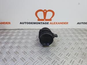 Gebruikte Luchtmassameter Seat Leon (1P1) 1.8 TSI 16V Prijs € 40,00 Margeregeling aangeboden door Alexander Autodemontage