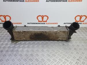 Gebruikte Intercooler BMW 1 serie (E87/87N) 118d 16V Prijs € 59,99 Margeregeling aangeboden door Alexander Autodemontage