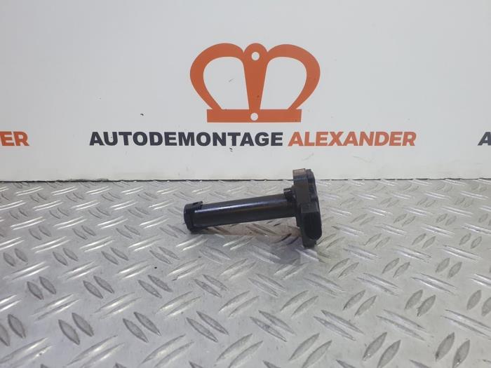 Gebruikte Oliepeil sensor BMW 1 serie (E82) 118d 16V Prijs € 39,99 Margeregeling aangeboden door Alexander Autodemontage