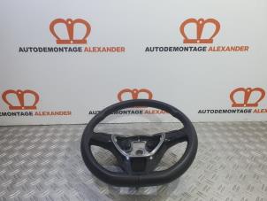 Gebruikte Stuurwiel Volkswagen Polo V (6R) 1.4 TDI DPF BlueMotion technology Prijs op aanvraag aangeboden door Alexander Autodemontage