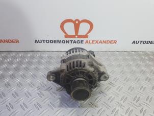 Gebruikte Dynamo Opel Insignia Sports Tourer 2.0 CDTI 16V 130 ecoFLEX Prijs € 39,99 Inclusief btw aangeboden door Alexander Autodemontage