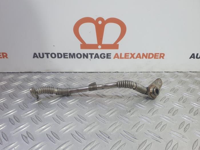 Gebruikte Turbo Pijp Opel Insignia Sports Tourer 2.0 CDTI 16V 130 ecoFLEX Prijs op aanvraag aangeboden door Alexander Autodemontage