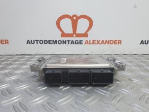Gebruikte Computer Motormanagement Renault Clio III (BR/CR) 1.5 dCi FAP Prijs € 99,99 Margeregeling aangeboden door Alexander Autodemontage