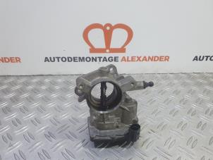 Gebruikte Gasklephuis Opel Insignia Sports Tourer 2.0 CDTI 16V 130 ecoFLEX Prijs € 9,99 Margeregeling aangeboden door Alexander Autodemontage