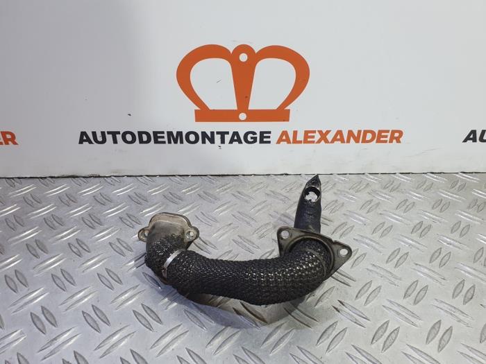 Gebruikte EGR Buis Opel Insignia Sports Tourer 2.0 CDTI 16V 130 ecoFLEX Prijs op aanvraag aangeboden door Alexander Autodemontage
